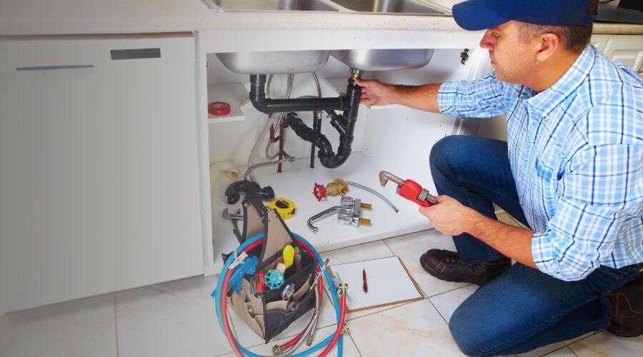 Professional septic pumping service in Montrose, SD